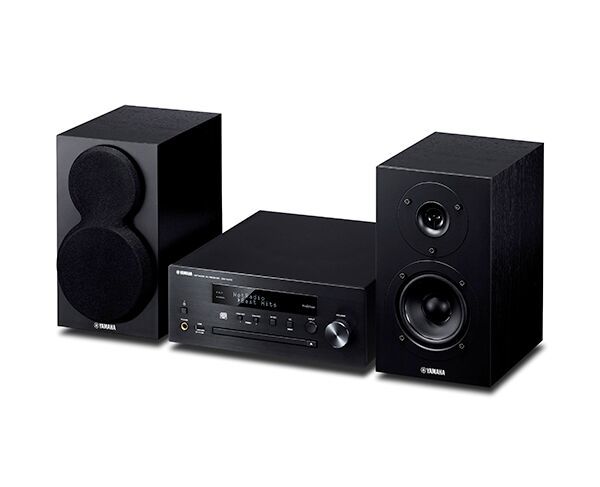 Yamaha MusicCast Micro System